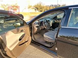 شيفروليه ماليبو